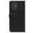 Mobilize Classic Gelly Wallet Motorola Moto G54 Funda tipo libro Cartera - Negro