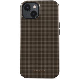 Burga Tough iPhone 15 MagSafe Hard Case Back cover Shockproof - Biscuit