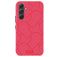 MIO Samsung Galaxy A54 MagSafe Hard Case Back cover - Wild Hearts