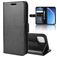 Mobigear Wallet iPhone 11 Pungetui med Seddelrum - Sort