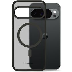 Mobilize Hybrid Google Pixel 11 Pro MagSafe Funda Plástico rígido Carcasa Antigolpes - Negro