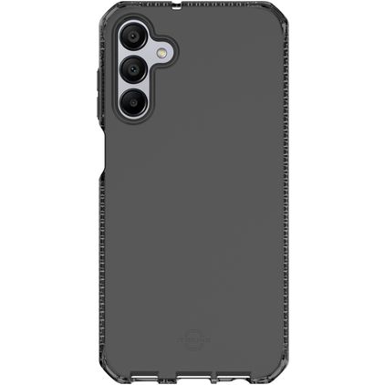 ITSKINS SpectrumClear-R Samsung Galaxy A15 TPU flessibile Back cover Antiurto - Smoke