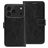 My Style Flex Wallet iPhone 17 Pro Max Funda tipo libro Cartera - Negro