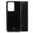 Mobilize Gelly Samsung Galaxy S20 Ultra TPU flessibile Back cover - Nero
