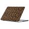 Mobigear Hardshell MacBook Pro 16 polegadas (2021-2026) Capa rígida para MacBook - Castanho - Modelo A2485 / A2780 / A2991 / A3186 / A3428 / A3429