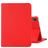 Mobigear DuoStand iPad Mini 7 (2024) Cover a libro girevole - Rosso