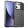 Mobigear Groove Xiaomi 13 TPU flexible Carcasa - Negro