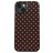 Burga Tough iPhone 15 MagSafe Hard Case Back cover Shockproof - Sorry Busy