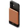 Cygnett MagSlim Powerbank Single USB-C 5000 mAh 15W - Compatível com MagSafe - Copper