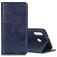 Mobigear Classic Elegance Samsung Galaxy A40 Funda tipo libro Cartera - Azul