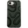 Burga Tough iPhone 17e Hard Case Back cover Shockproof - Poison