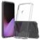 Mobigear Crystal Trasparente Google Pixel 5 Hardcase Back cover - Trasparente