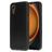 Mobiparts Classic Samsung Galaxy Xcover 7 TPU flexible Carcasa - Matt Black