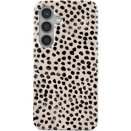 Burga Tough Samsung Galaxy S24 Ultra Funda Plástico rígido Carcasa Antigolpes - Almond Latte