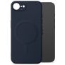 My Style Protective Flex iPhone 17e MagSafe Flexible TPU Back cover - Navy Blue