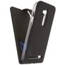 Mobilize Classic Gelly ASUS ZenFone Go Flipcover - Sort