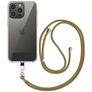 Mobigear Lanyard Universel justerbar mobilsnor - Grøn