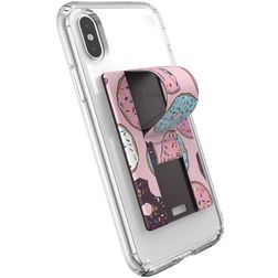 Speck GrabTab Pega para telemóvel - Donutworry Universal