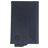 Pouzdro na karty Valenta Card Case Plus Kůže - Počet karet: 7 - Vintage Blue