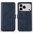 Mobigear Wallet iPhone 17 Pro Max Wallet case - Blue