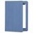Mobigear Classic Etui na paszport - Niebieski