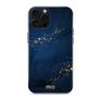 MIO iPhone 16 Pro Max MagSafe Funda Plástico rígido Carcasa - Midnight Sparkle