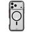 Tech21 EvoPro Clear iPhone 17 Pro Max MagSafe Hard Case Back cover Shockproof - Clear