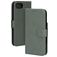 Mobiparts Classic Wallet iPhone 17e MagSafe Plånboksfodral - Stone Green
