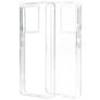 Mobiparts Classic Trasparente Xiaomi 14T TPU flessibile Back cover - Trasparente