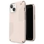 Speck Presidio2 Grip iPhone 15 Fodral Hårdplast Skal Stötsäkert - Bleached Bone