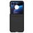 Mobigear Colors Motorola Razr 50 Funda Plástico rígido Carcasa - Negro