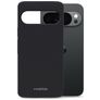 Mobilize Rubber Gelly Google Pixel 11 Pro Flexible TPU Back cover - Black