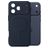 My Style Protective Flex iPhone 17 Pro Max MagSafe Flexible TPU Back cover - Navy Blue