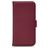 Mobilize Elite Gelly Samsung Galaxy J4 Plus Cover a libro - Bordeaux