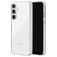 Mobiparts Classic Transparente Samsung Galaxy A35 TPU flexible Carcasa - Transparente