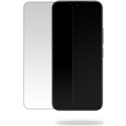 Mobilize Nubia Air Glas Skærmbeskytter - Case Friendly