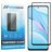 Mobigear Premium Xiaomi Mi 10T Lite Cristal templado Protector de pantalla - Compatible con fundas - Negro
