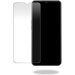 Mobilize OPPO A57s Szkło hartowane Ochrona ekranu - Kompatybilna z etui