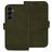 My Style Flex Wallet Samsung Galaxy A55 Etui z klapką typu portfel - Forest Green