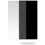 Mobilize Samsung Galaxy S24 Ultra Glas Skærmbeskytter - Case Friendly
