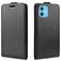 Mobigear iPhone 11 Läppäkotelo - Musta