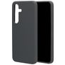 Mobiparts Samsung Galaxy S25 Silikon Zadní kryt - Urban Grey