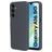 Mobiparts Samsung Galaxy A16 Silikon Skal - Urban Grey