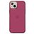 Nudient Form iPhone 14 Plus Plástico rígido Capa traseira Antichoque - Rosa