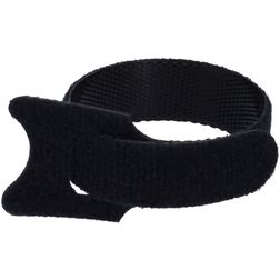 Mobiparts Cable Straps Black