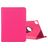 Mobigear DuoStand iPad Pro 11 Inch (2020) Rotating Wallet case - Magenta