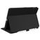 Speck Balance Folio iPad 7 (2019) Plånboksfodral + Pennhållare - Svart