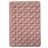Mobigear EasyMount Soporte de ventosa - 40 Suction Cup - Rosa Universal