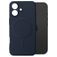 My Style Protective Flex iPhone 17 MagSafe TPU flessibile Back cover - Midnight Blue