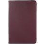 Mobigear DuoStand Samsung Galaxy Tab A8 10.5 (2021) Roterande Plånboksfodral - Lila